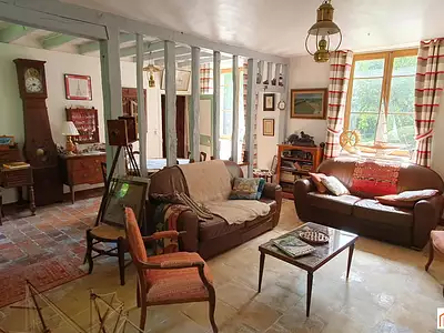 Maison, 186 m²