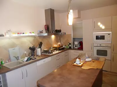 Maison, 212 m²