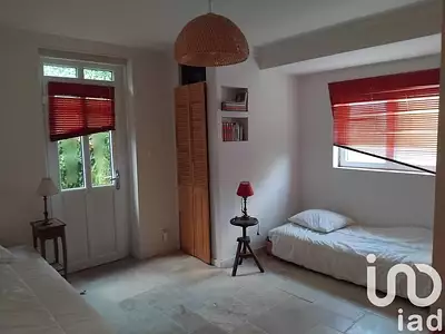 Maison, 131 m²