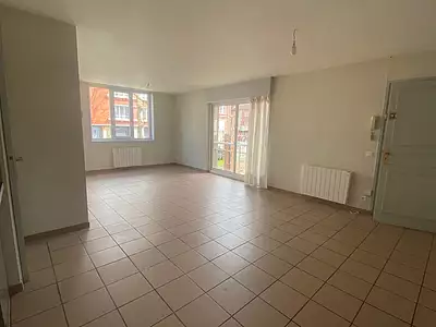 Appartement, 68,4 m²