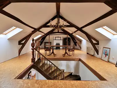 Maison, 200 m²