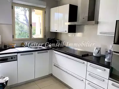 Appartement, 112,24 m²