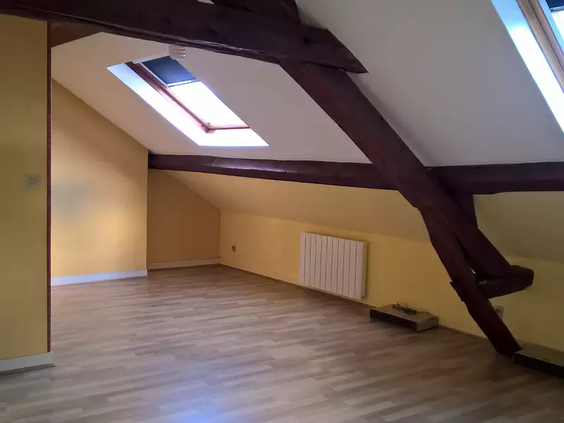 Appartement, 29,02 m²