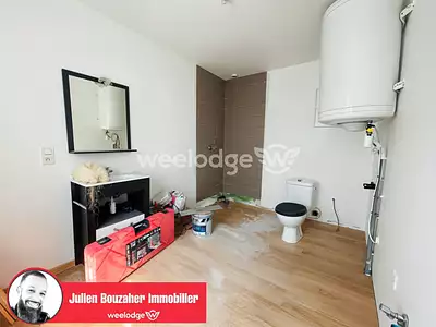 Immeuble, 238 m²