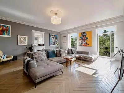 Appartement, 132 m²