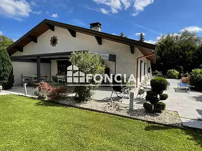 Maison, 150 m²