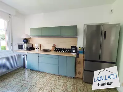 Maison, 193 m²
