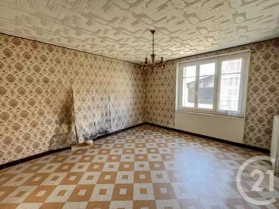 Maison, 72 m²