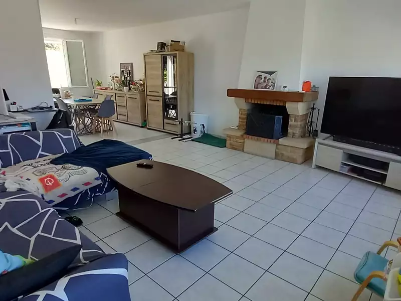 Maison, 102 m²