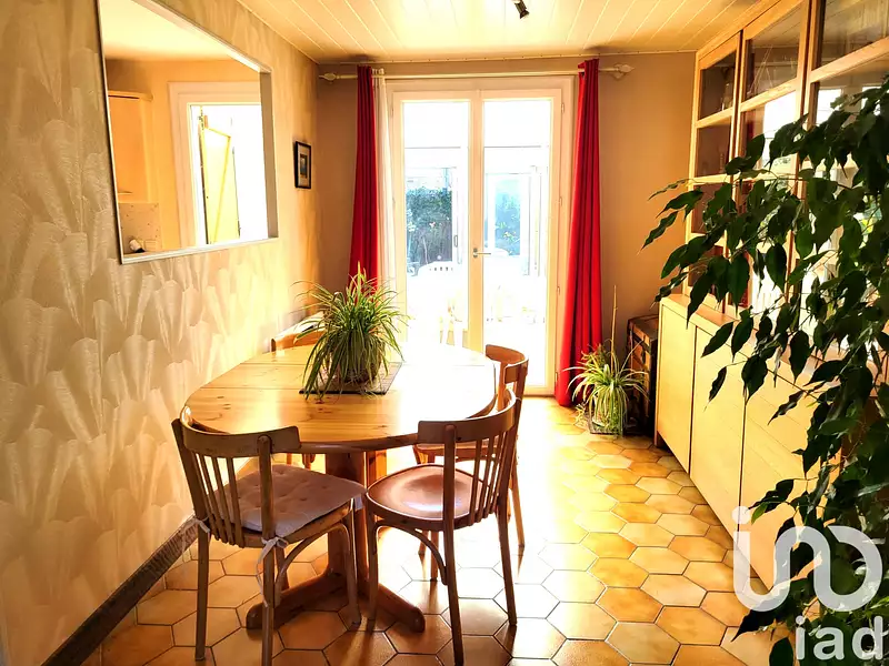 Maison, 88 m²