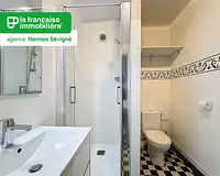 Appartement, 59,44 m²