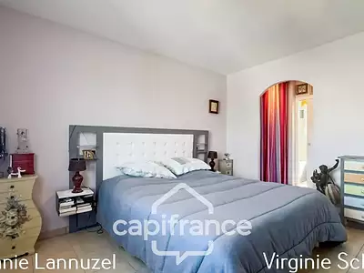 Maison, 135 m²