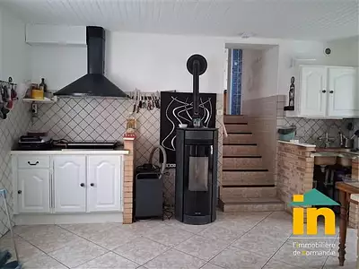 Maison, 99 m²