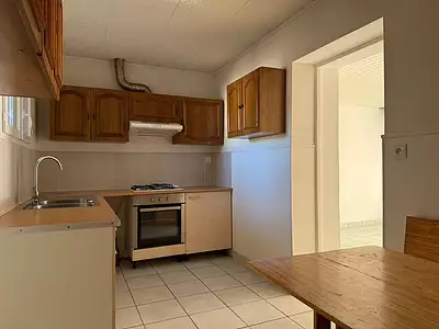 Maison, 61,27 m²