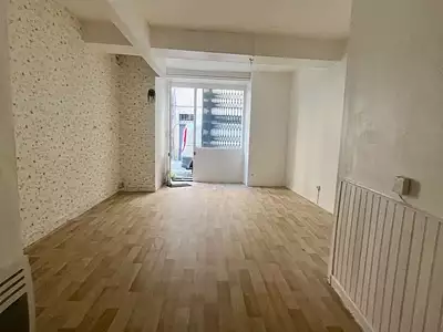 Immeuble, 111 m²