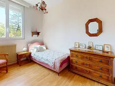 Maison, 98 m²