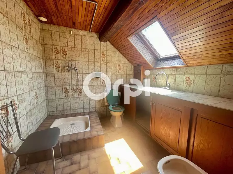 Maison, 96 m²