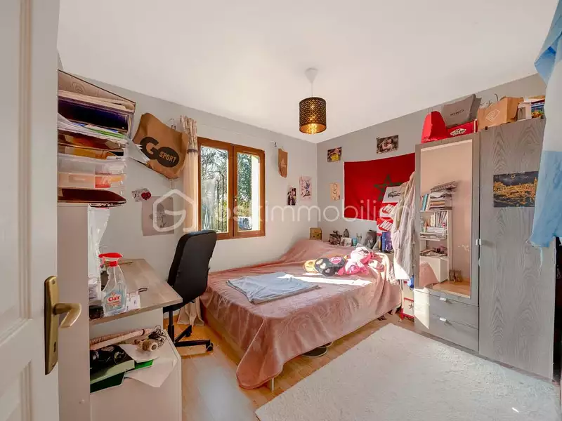 Maison, 126 m²