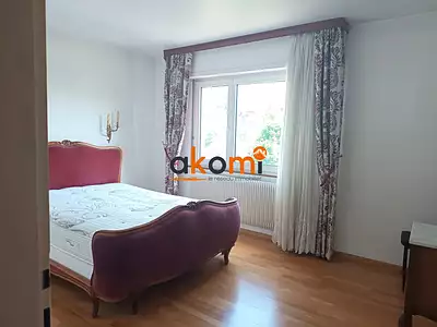 Maison, 111,6 m²