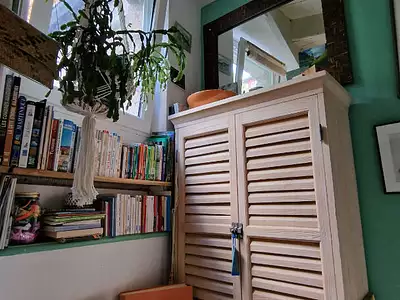 Maison, 65 m²