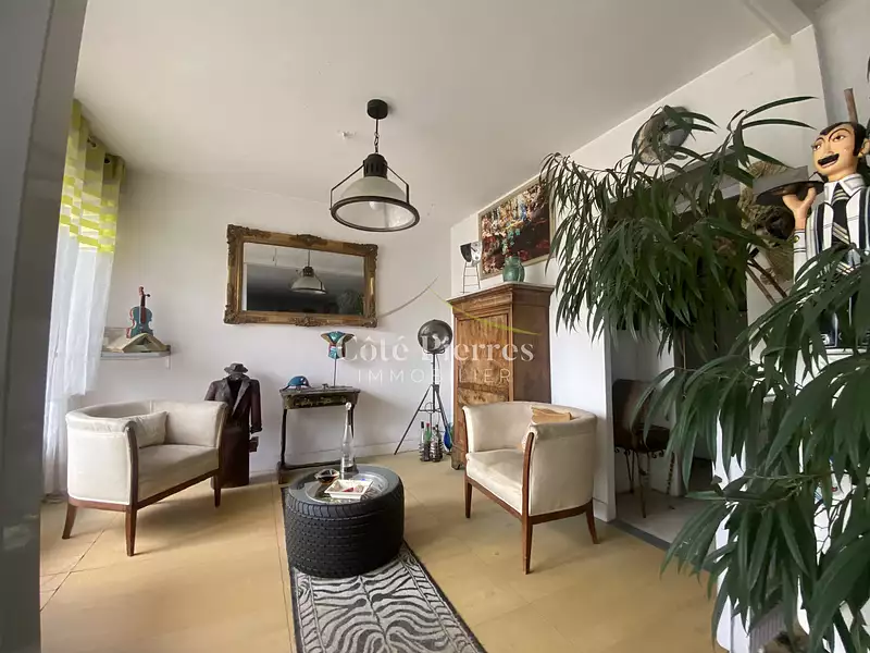 Appartement, 84,03 m²
