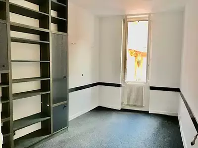 Appartement, 141 m²