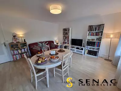 Appartement, 99 m²