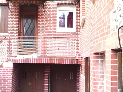 Maison, 100 m²