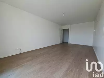 Appartement, 64 m²