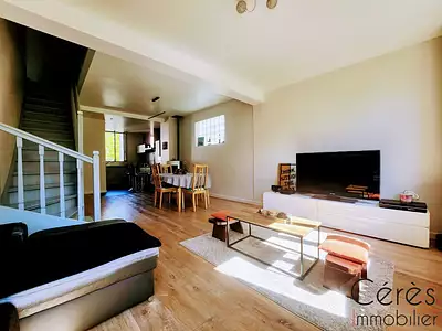 Maison, 145 m²