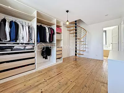 Maison, 119 m²