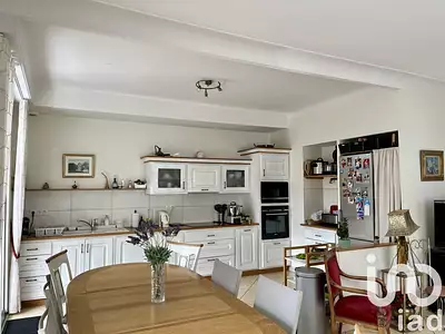 Maison, 284 m²