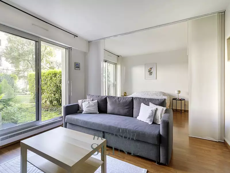 Appartement, 40,17 m²