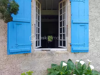 Maison, 309 m²