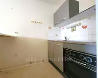 Appartement, 35,02 m²