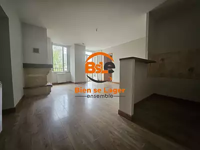 Appartement, 68,37 m²