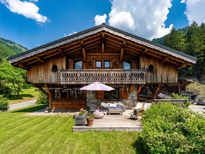 Maison, 140 m²