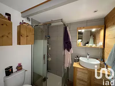 Maison, 88 m²