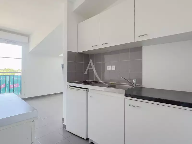 Appartement, 22,54 m²