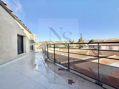 Appartement, 80,2 m²