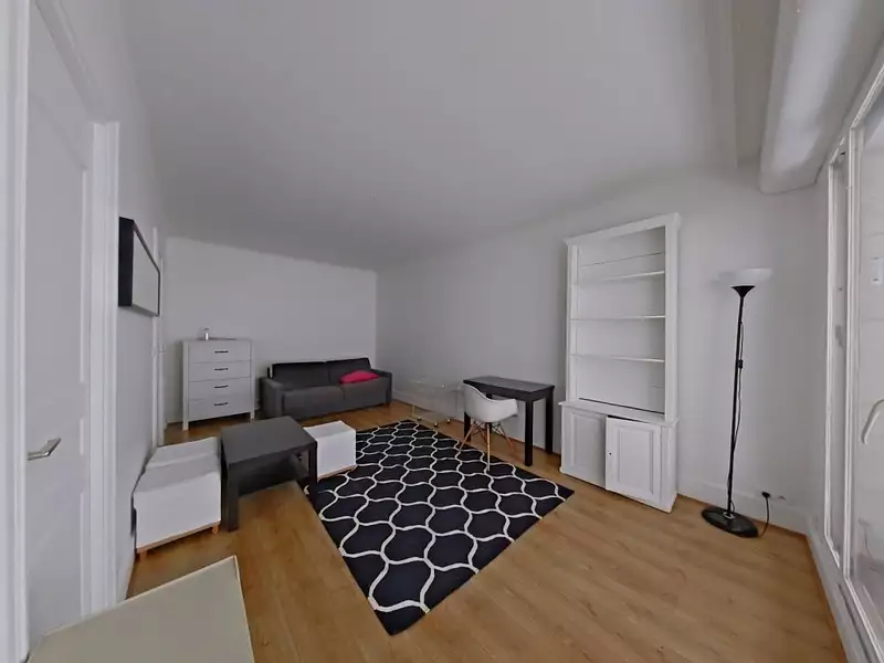 Appartement, 30 m²