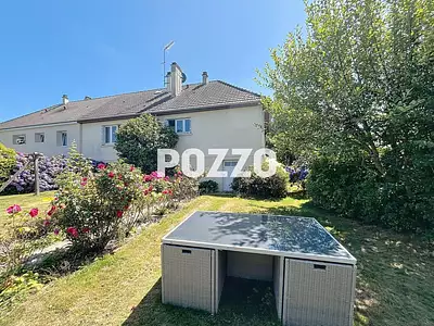 Maison, 83 m²