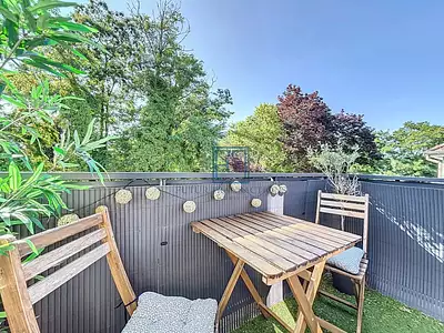 Appartement, 40,47 m²