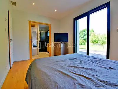 Maison, 127 m²