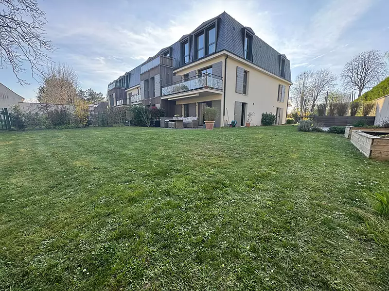Appartement, 80 m²