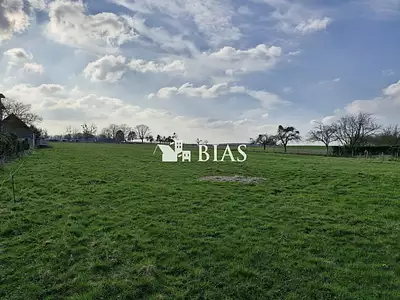 Terrain, 6 730 m²