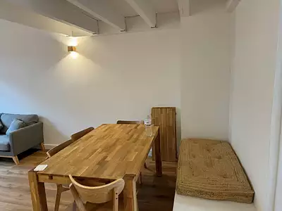 Appartement, 56 m²