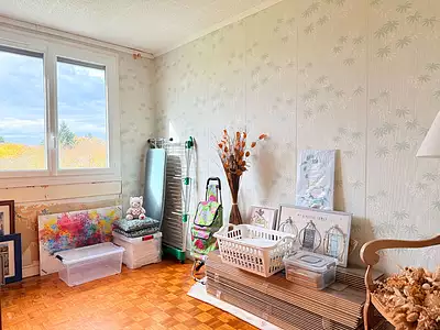 Appartement, 75,35 m²