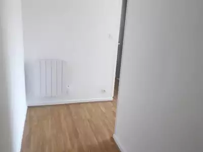 Appartement, 31 m²