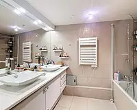 Appartement, 61,27 m²